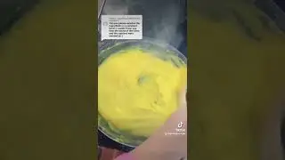 Mango Turkish delight- اسهل طريقه لعمل حلوه الحلقوم #foodie #yummy #candy #shorts #fyp