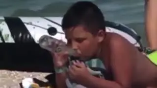 Выходные на море