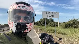 Motorcycling Through Sinaloa | Mexico's Narco State 🇲🇽 (Ep. 13)