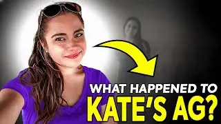 What happened to Kate’s Ag Farm?