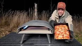 Vad far VERKLIGEN vill ha - Detroit Style Pizza