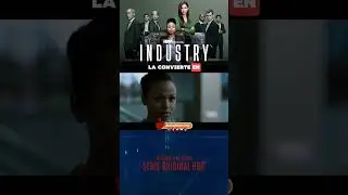 Calificación: 4 / 5 🌟  La serie #Industry, segunda temporada, ha demostrado un crecimiento