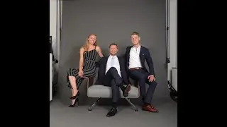 Fotoshooting Familie Kothe