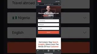 How to get content ideas as a content creator, digital Marketer