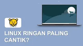Pardus Linux Review | Rival MX Linux | Linux Ringan Terbaik | Linux for Beginners 2021 | Linux  2021