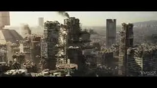 Элизиум. Русский трейлер №2 (субтитры) '2013'. HD | Кинокухня.рф