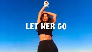 Let Her Go 💔😢 Sad songs for broken hearts that will make you cry  | Acoustic cover hits song 2022