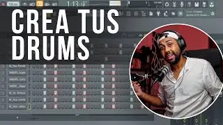 Create your own drums - Tip for producers 23 of 31
