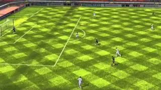 FIFA 14 Android - MESSI'S 11 VS ALABA'S 11
