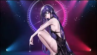 Nightcore - Pink Pony Club ✘ Phantom Of The Opera