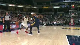 OLADIPO REVERSE SLAM