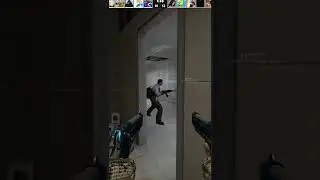 csgo is broken?