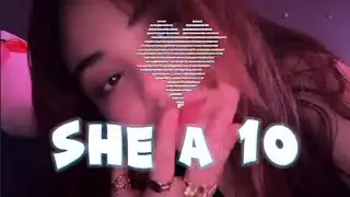 SHE A 10 - Exozt (OLV)