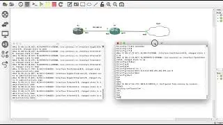 GNS3 NAT Cloud Kullanımı