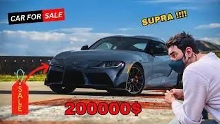 I OPENED MY SUPAR CAR SHOWROOM 🤩 | CAR FOR SALE SIMULATOR 2023