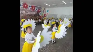 КОШ БОЛ, АЛИППЕ!