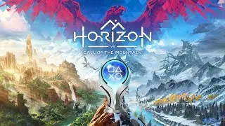 This Platinum Trophy made ME LOVE VR