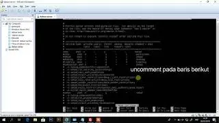 Konfigurasi Mail Server Debian 9 Menggunakan postfix
