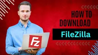 how to install filezilla on windows 10| how to download files in filezilla| filezilla| ftp