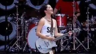 Suddenly I See Subtitulado - Kt Tunstall