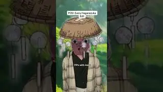 Every Haganezuka Edit (ACCURATE) 