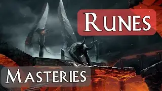 [Season 7] Diamond Alistar Guide ☯ Runes and Masteries