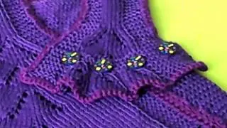 Платье для девочки 1,5 - 2 лет