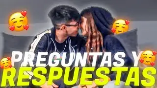 ¿FRANELA ES MI NOVIO? ¿ME HE BESADO CON EL? - PyR con Franela😳