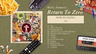 rtz listening party