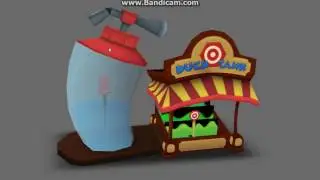 The Secrets Of Toonfest