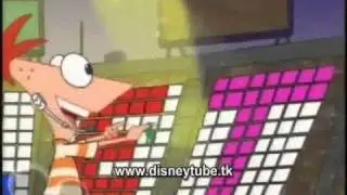 Phineas e Ferb - Ponteira (edição de Alan)