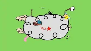 Fight cloud