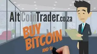 Buy bitcoin in South Africa from a trusted company and exchange.