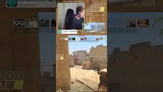 my cs2 experience  