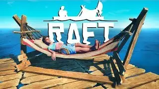 Raft #3: Жизнь налаживается!