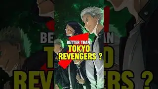 Is Windbreaker Better Than Tokyo Revengers? 