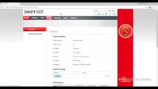 HOW TO CHANGE WIFI SSID AND PASSWORD ON YOUR SWIFT 4G LTE MODEL  E5172 MODEM