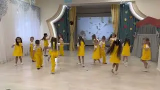Листик листопад