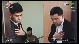 Doston Toxirov Bir birini xurmat qiladiganlar
