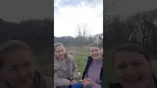 Наши соловейки в горах Кавказа