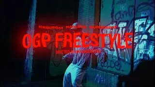 ICEBURGH - OGP FREESTYLE (feat. NAIM815 x BURGERPAT) (prod. by TEUBAH x NAIM815)