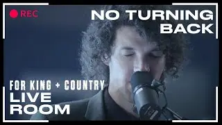 for King & Country 