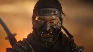 GHOST OF TSUSHIMA - FALE COM O LORDE SHIMURA PARA COORDENAR O ATAQUE