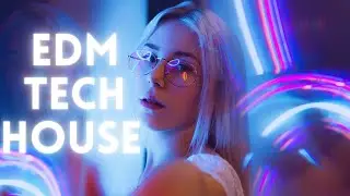 EDM ENERGY MIX : James Hype-Inspired Beats & Popular Music to Fuel Your Energy 🔥🎧 2023 - 2024