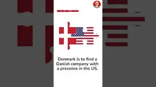 Can Americans work in Denmark? #americansabroad #howtoliveindenmark #livingindenmark #workingaboard