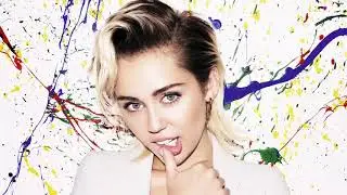 Miley Cyrus ft. The Chainsmokers - The Line (NEW SONG 2017)