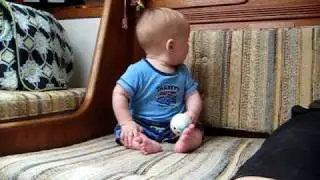 Oleksailor: sailing with kids