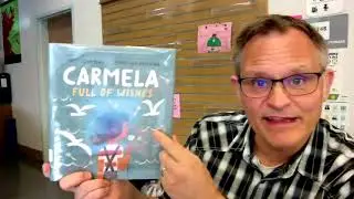 Carmela Full of Wishes