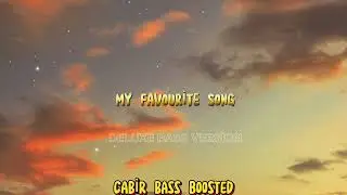 Yeniden Bass Boosted -Raga Oktay