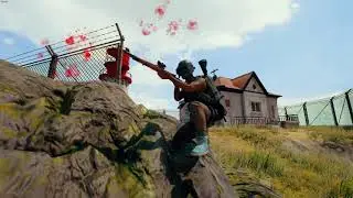 PUBG Montage Video #1 | By Cartography | Best Ever Kills